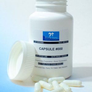 Piroxicam Capsule