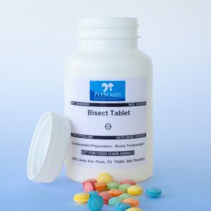 Pimobendan Bisect Tablet