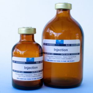 Tolazoline HCL 100mg/1ml Injection 100ml