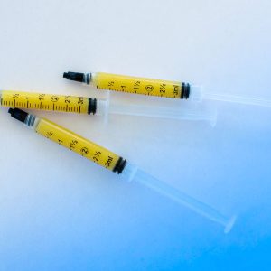 Chloramphenicol Ketoconazole Triamcinolone Otic Ointment 3ml