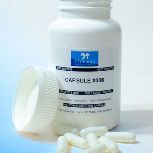 Chloramphenicol Capsule